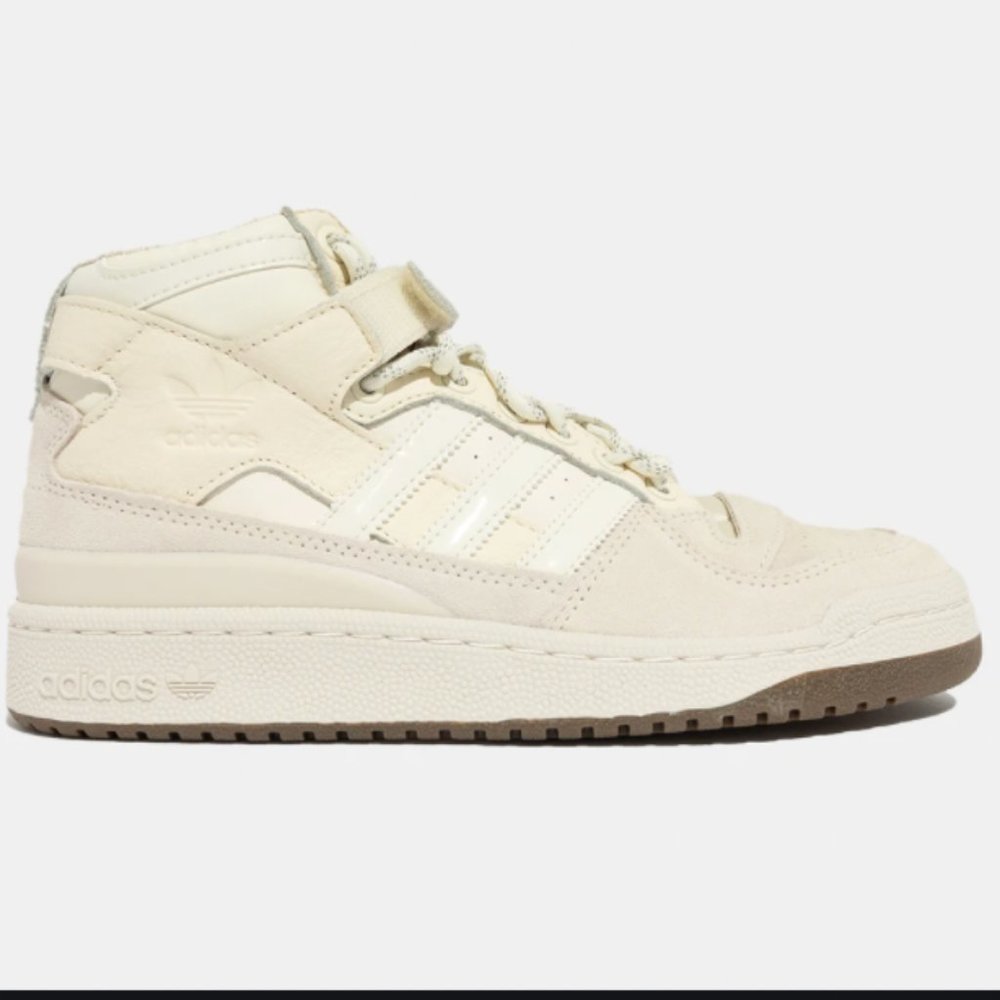FORUM MID SHOES